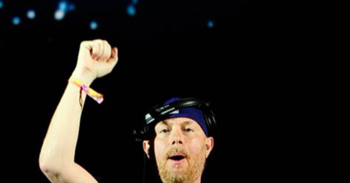 Eric Prydz Net Worth, Income, Salary, Earnings, Biography