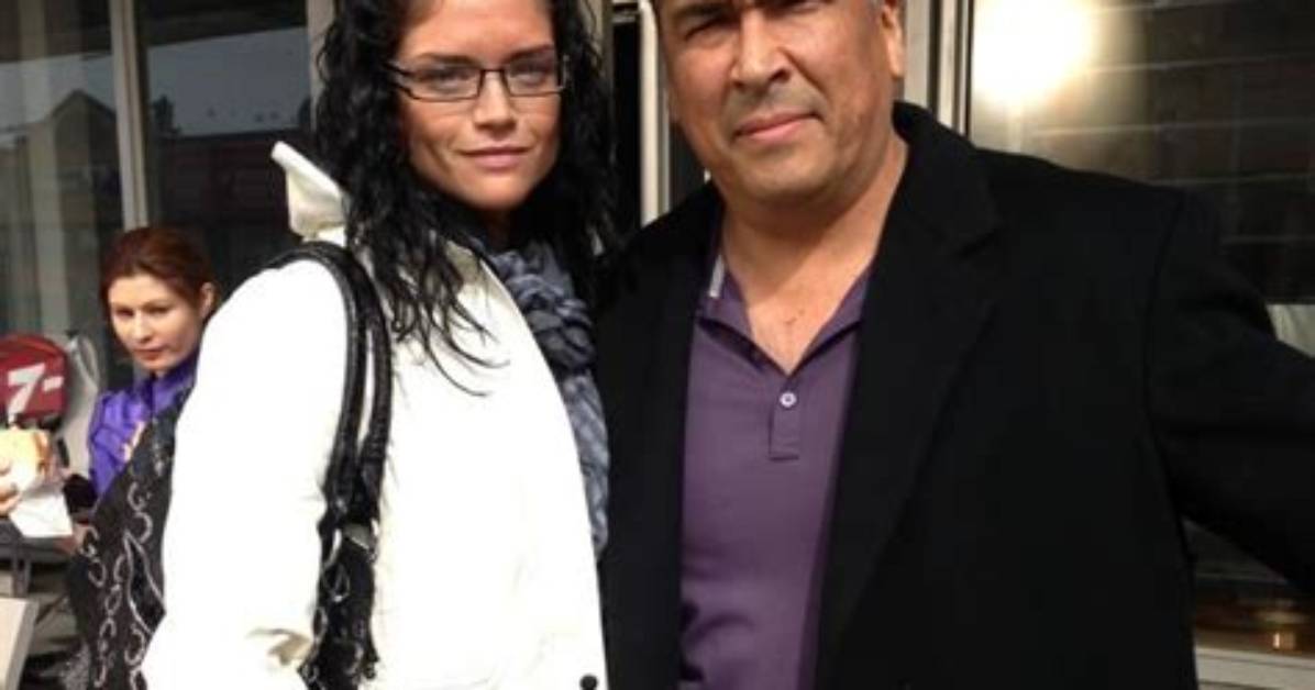 Eric Schweig's Spouse: Unveiling His Marital Status
