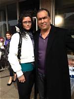 Eric Schweig's Spouse: Unveiling His Marital Status