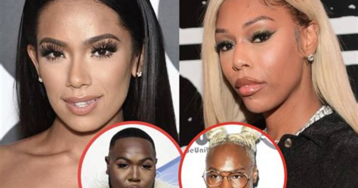 Erica and Bambi Fight Video: Are They Both in Jail?