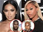 Erica and Bambi Fight Video: Are They Both in Jail?