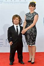 Erica Schmidt Bio, Height, Facts About Peter Dinklages Wife