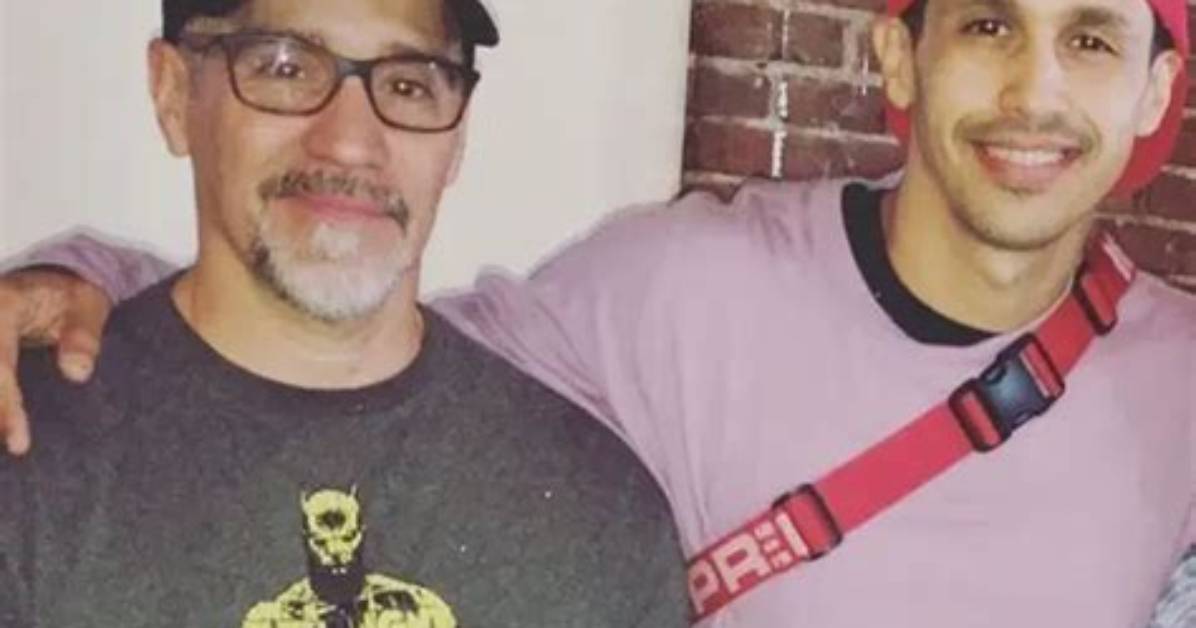 Erik-Michael Estrada Wife, Married, Age, Wiki, Net Worth, Kids, Bio