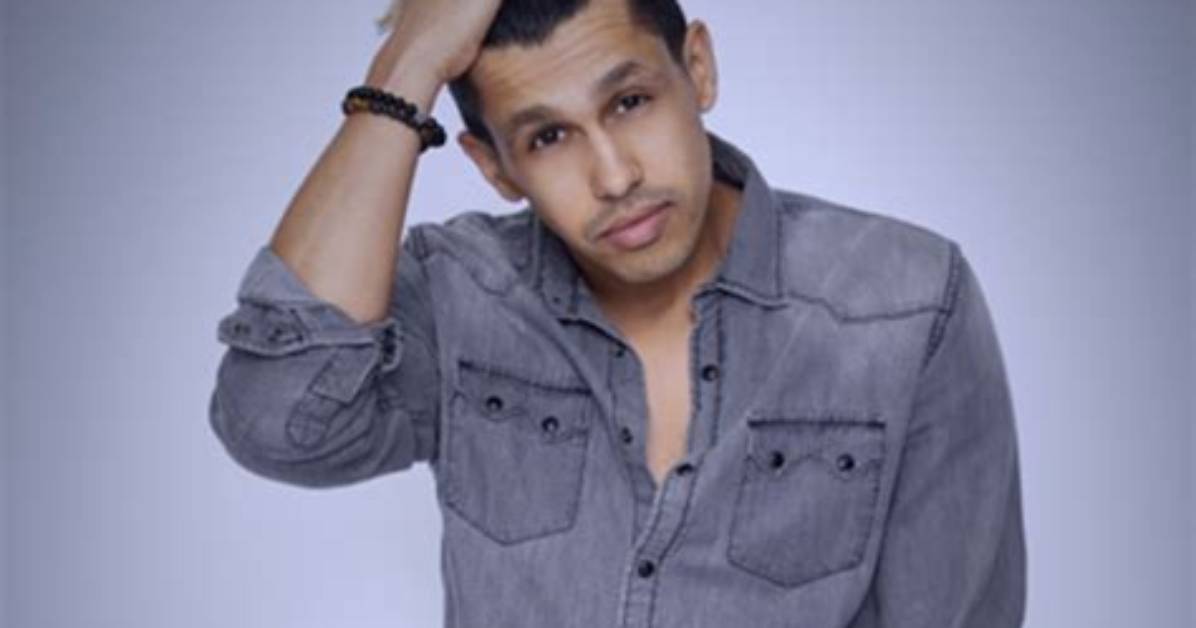 Erik-Michael Estrada