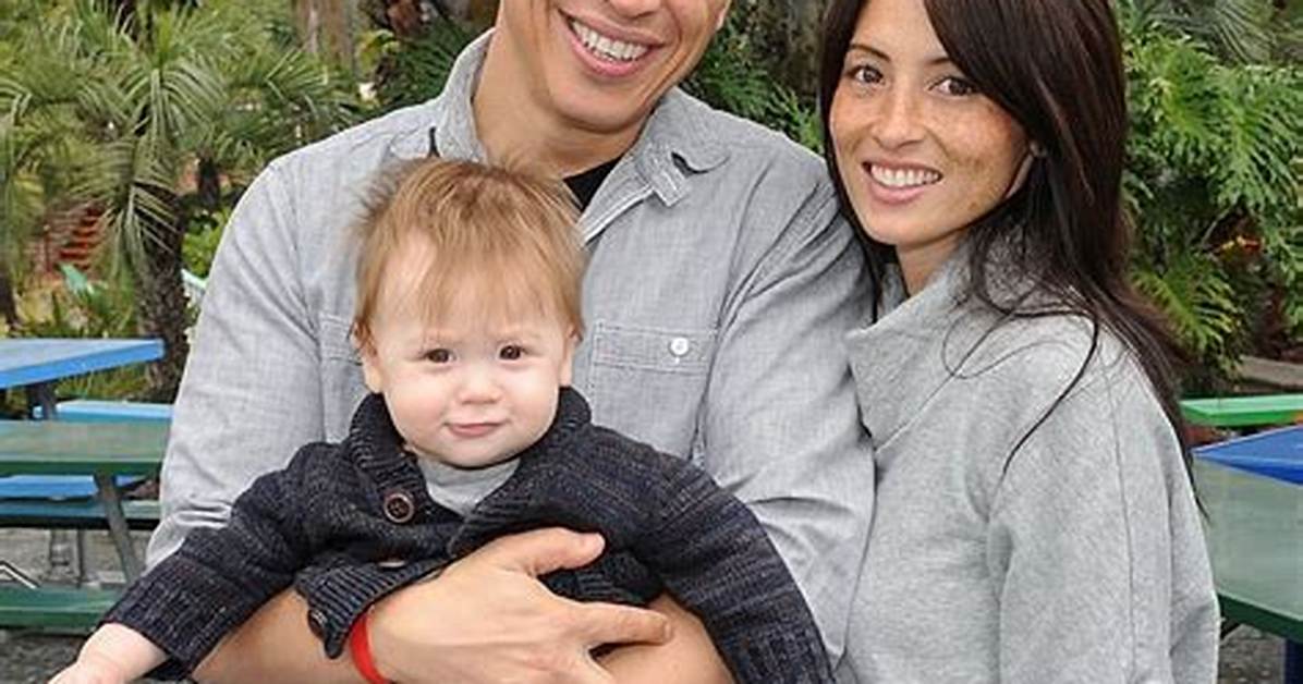 Erik Palladino Family | Is He Related to Daniel Palladino | Wiki and Net Worth