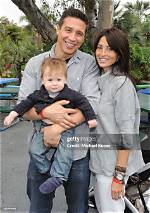 Erik Palladino Family | Is He Related to Daniel Palladino | Wiki and Net Worth