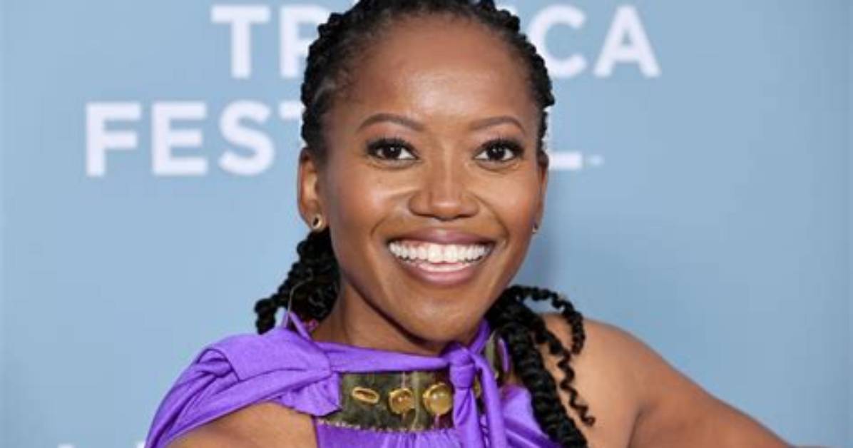 Erika Alexander Net Worth, Income, Salary, Earnings, Biography