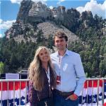 Erika Frantzve and Charlie Kirk's Conservative Alliance
