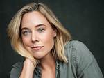 Erika Henningsen — Pics of the Broadway Actress