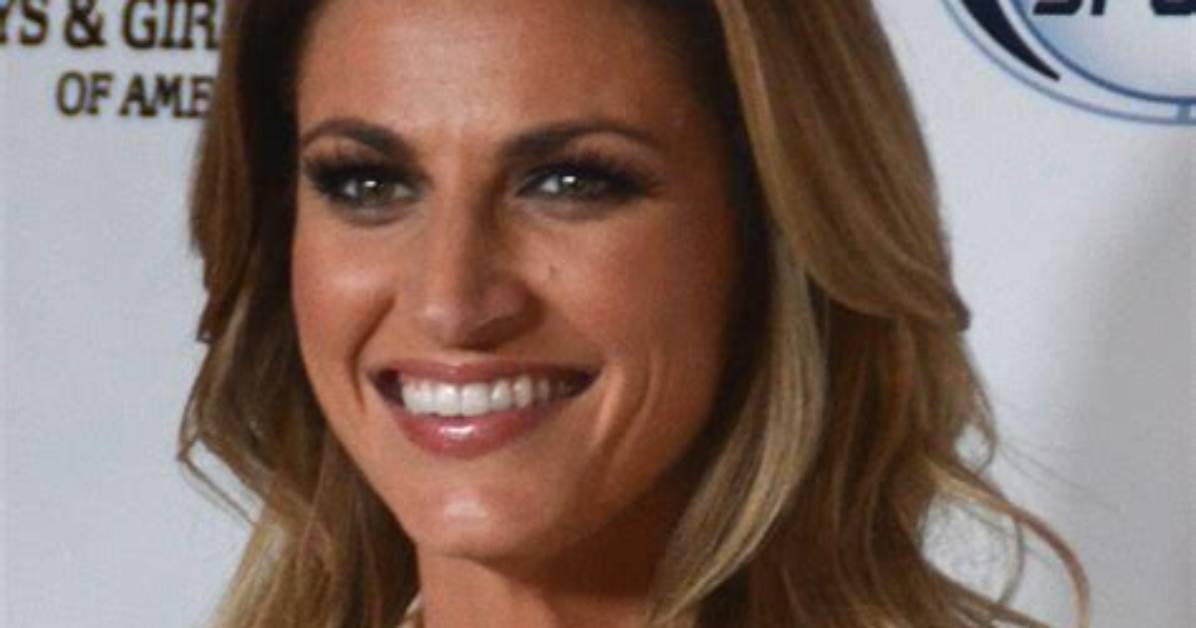 Erin Andrews Age, Wikipedia, Biography, Children, Salary, Net Worth, Parents.