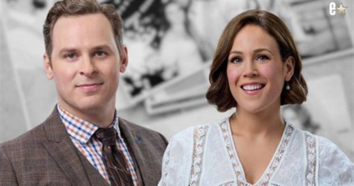 Erin Krakow's Hometown: Uncovering Her Residence