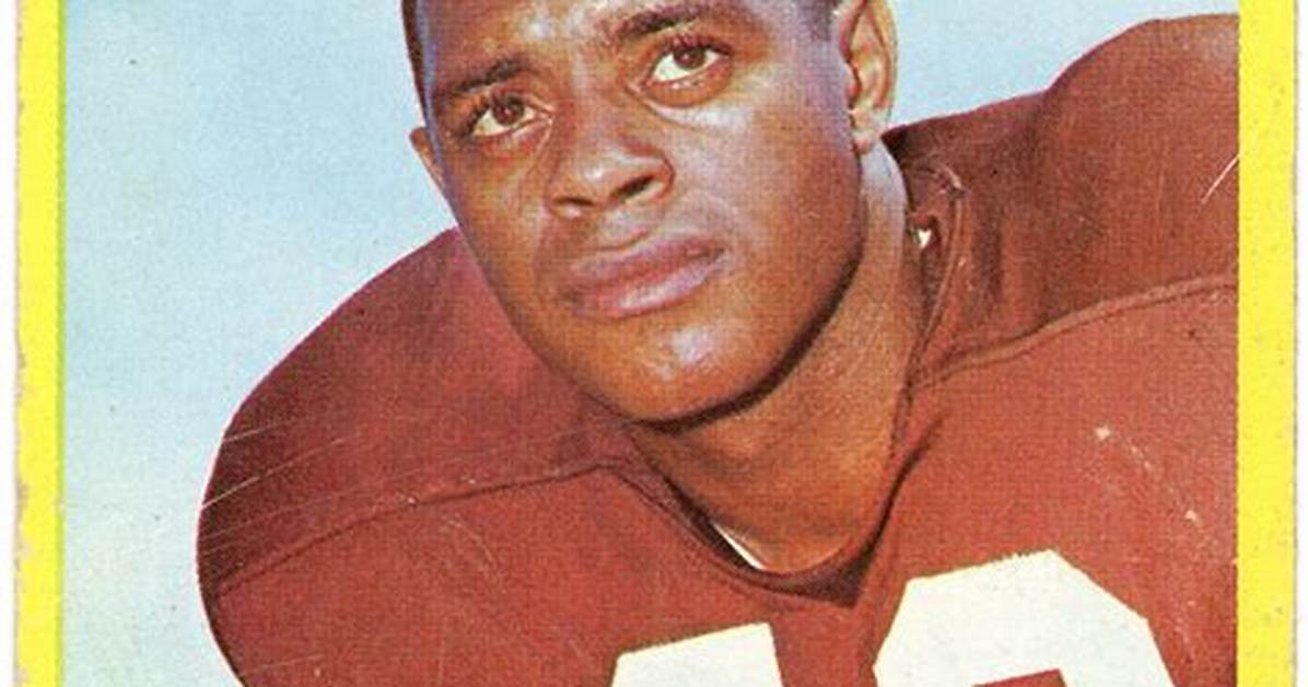 Ernie Green