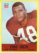 Ernie Green