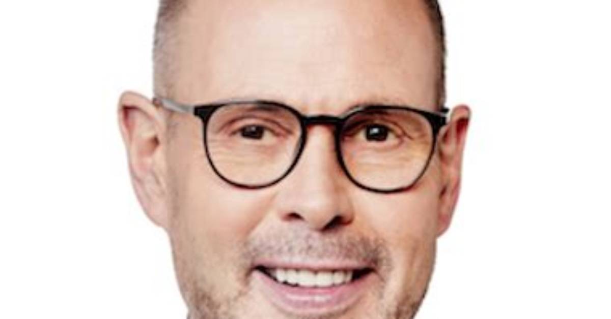 Ernie Johnson Jr.