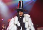 Erykah Badu