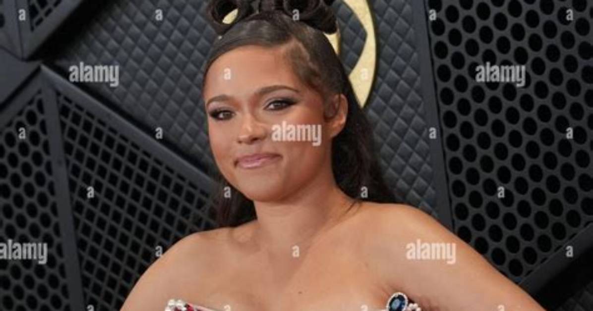 Eryn Allen Kane