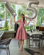 Esmeralda Richiez: a Look into the Life and Success of a Remarkable Entrepreneur