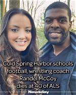 Espn Randall Mccoy Als Death