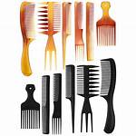 Essential Guide to Democratic Hair Care: Combs for the Perfect Coif