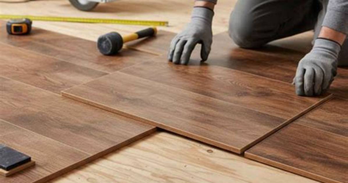 Essential Guide to Laminate Flooring Weight: Understanding and Selecting the Right Options