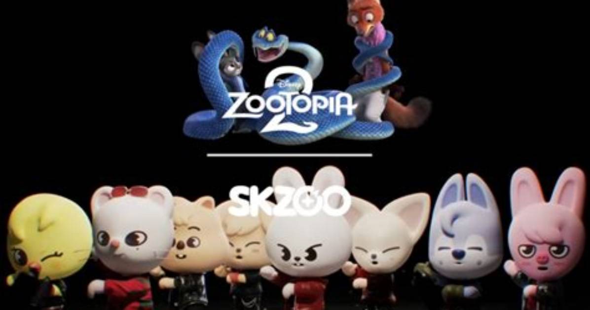 Essential Guide to Stray Kids' Skzoo Characters' Names