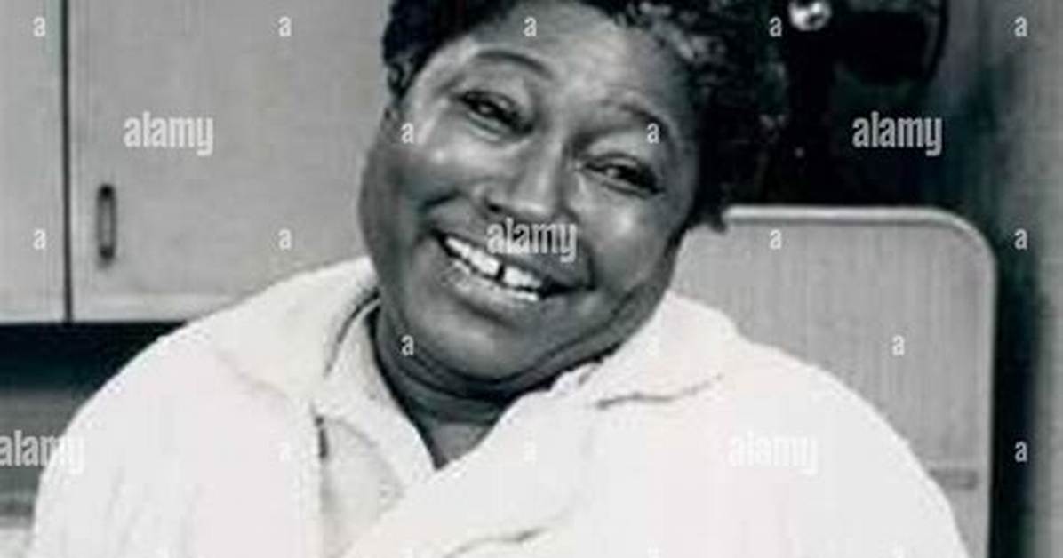 Esther Rolle