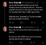 Ethan Ralph: the Controversial Figure Making Waves in the Online World