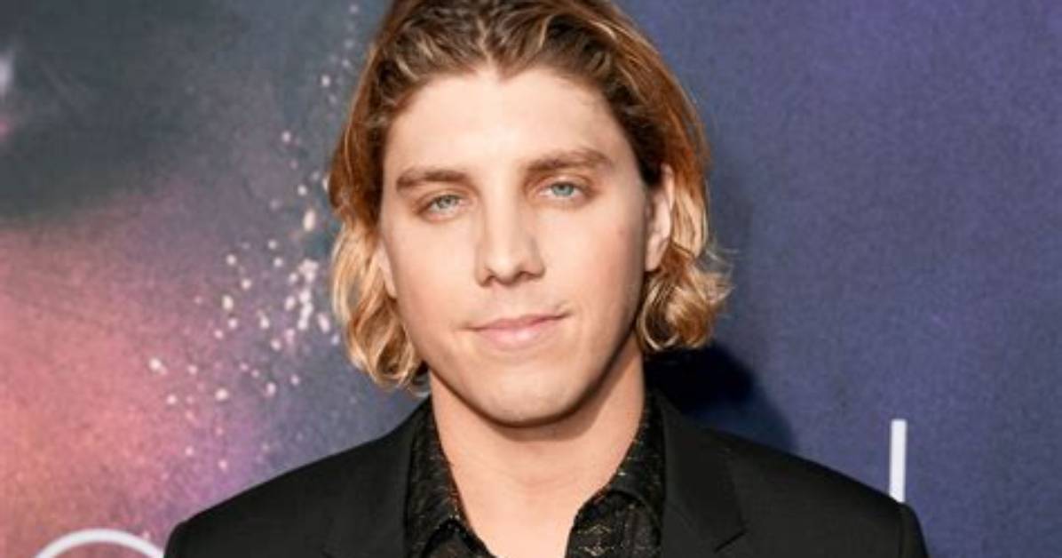 ‘Euphoria’s Lukas Gage Reacts to Director Who Shames His Apartment – Hollywood Life
