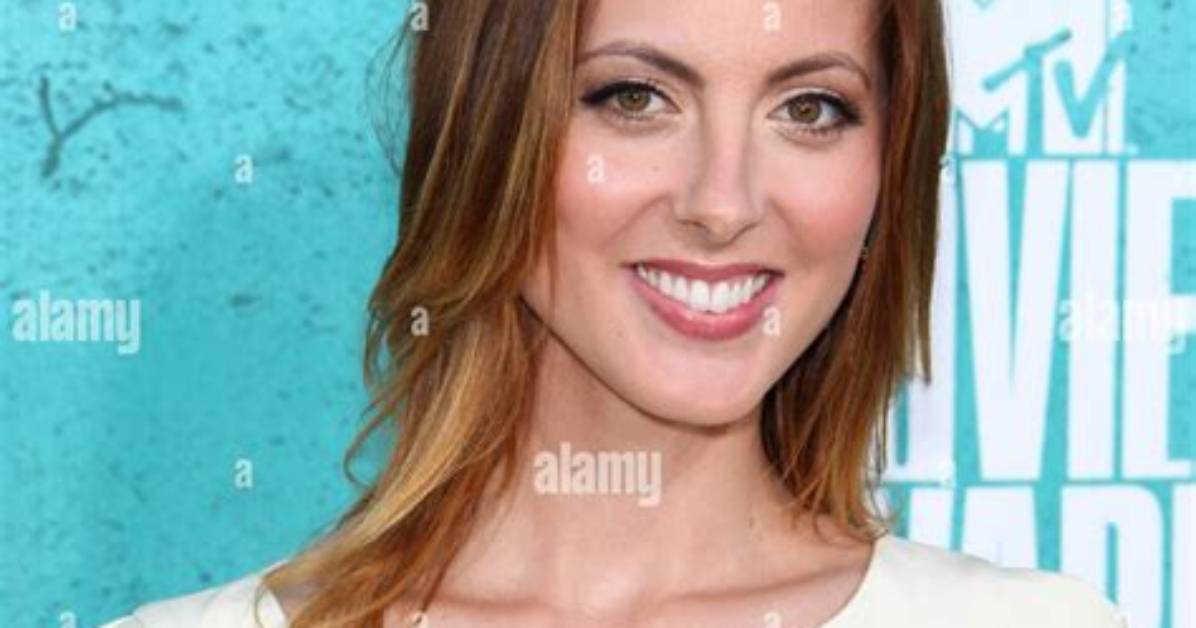Eva Amurri ·