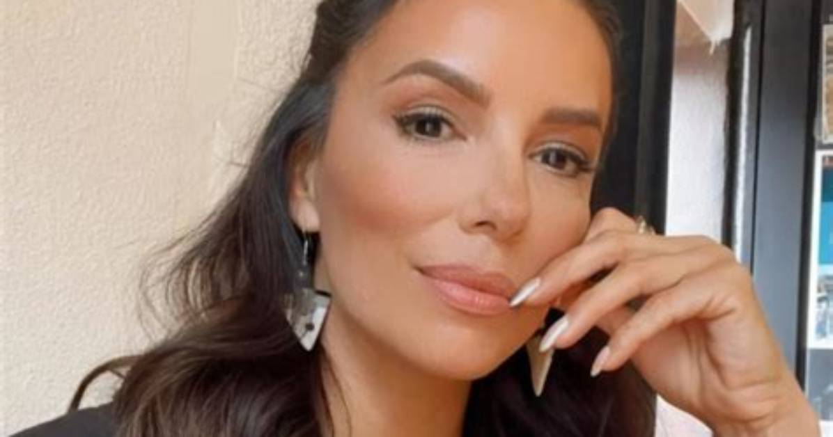 Eva Longoria, 46, Looks Incredible in Teeny Tiny Bikini: ‘From Mexico with Love’