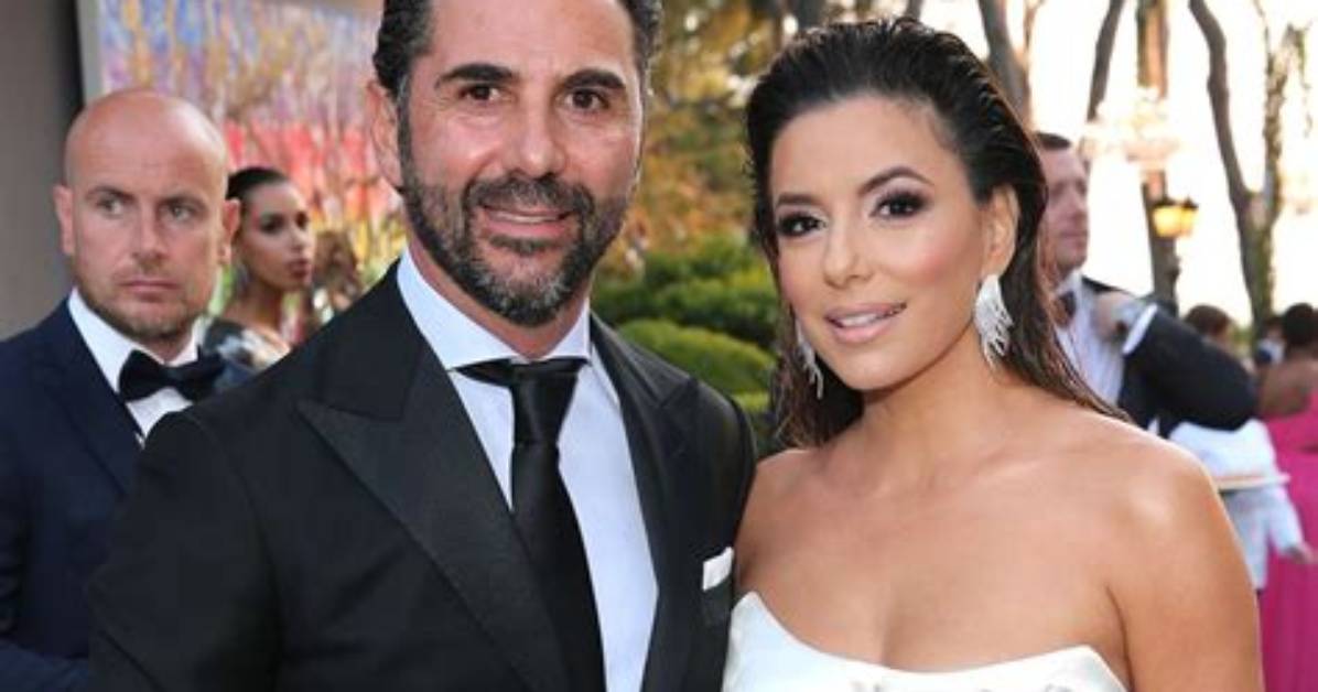 Eva Longoria & Jose Antonio Baston’s Relationship Timeline: Photos – Hollywood Life