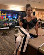 Eva Marcille Body Bounces Back After Baby – Hollywood Life
