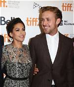 Eva Mendes & Ryan Gosling Enjoy Valentine’s Day Lunch with Daughters – Hollywood Life