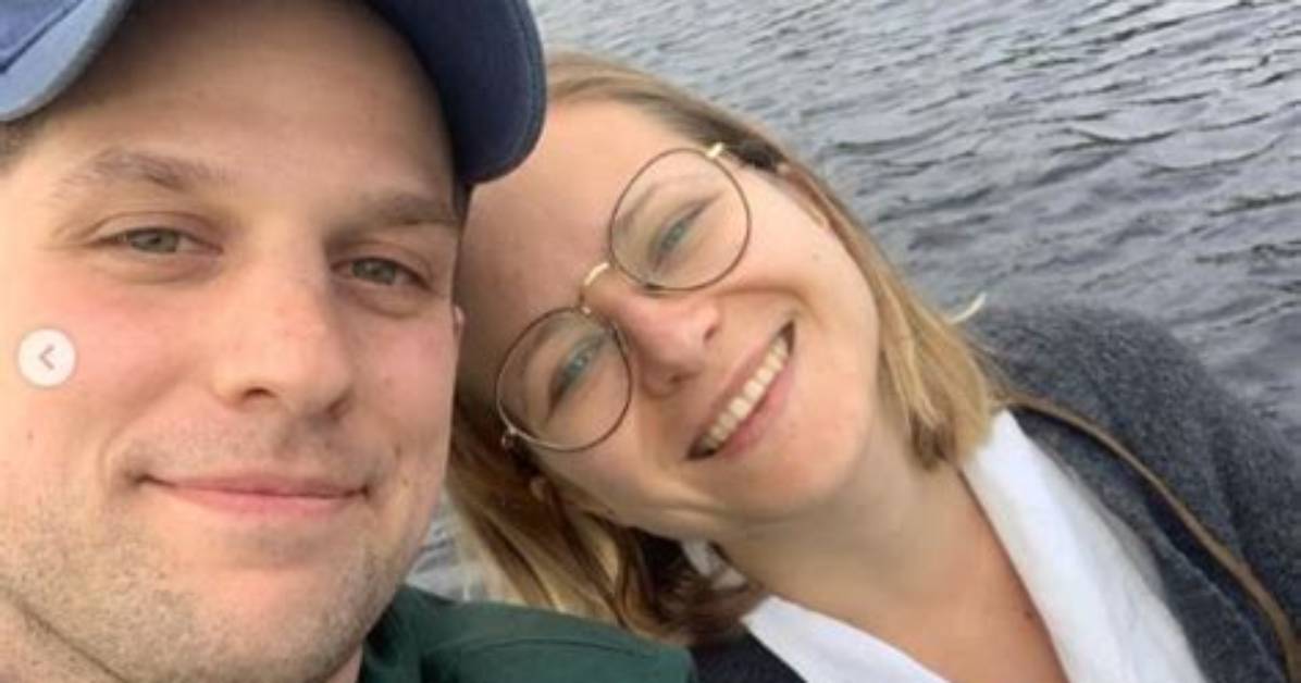 Evan Gershkovich | Wife and Married Life