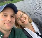 Evan Gershkovich | Wife and Married Life
