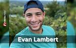Evan Lambert- Wiki, Age, Height, Net Worth, Wife, Ethnicity