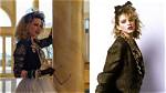 Evan Rachel Wood Transforms into Madonna for Weird Al Biopic – Hollywood Life