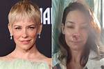 Evangeline Lily Faces Backlash After Attending Anti-Vaccine Mandate Protest & Saying Covid Was a Flu