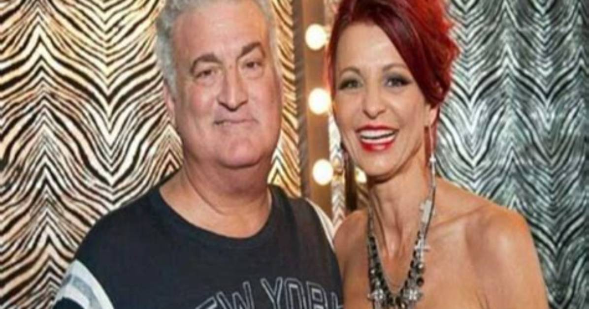 Evanka Franjko Net Worth, Age and Birthday of Joey Buttafuoco’s Wife