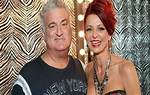 Evanka Franjko Net Worth, Age and Birthday of Joey Buttafuoco’s Wife