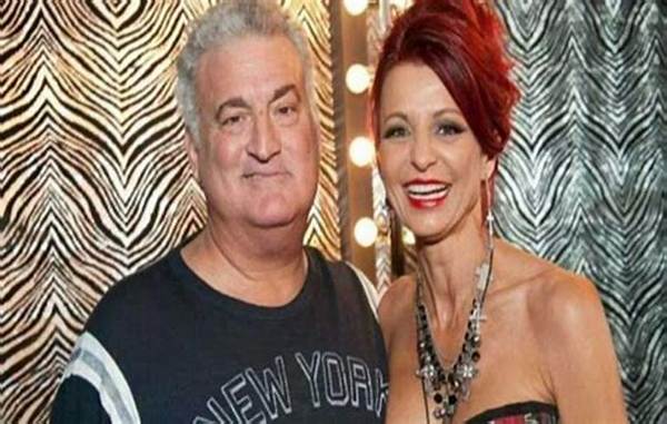 Evanka Franjko Net Worth, Age and Birthday of Joey Buttafuoco’s Wife