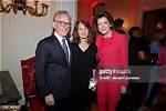 Eve Thornberg (David Ignatius’ Wife) Bio, Wiki, Age, Family, and Net Worth