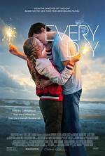 ‘Every Day’ — Photos from the Movie