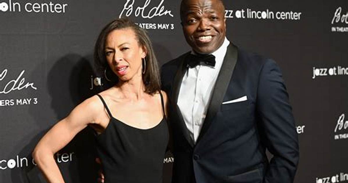 Everything About Coco Fausone, Wife of Reno Wilson