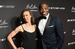 Everything About Coco Fausone, Wife of Reno Wilson