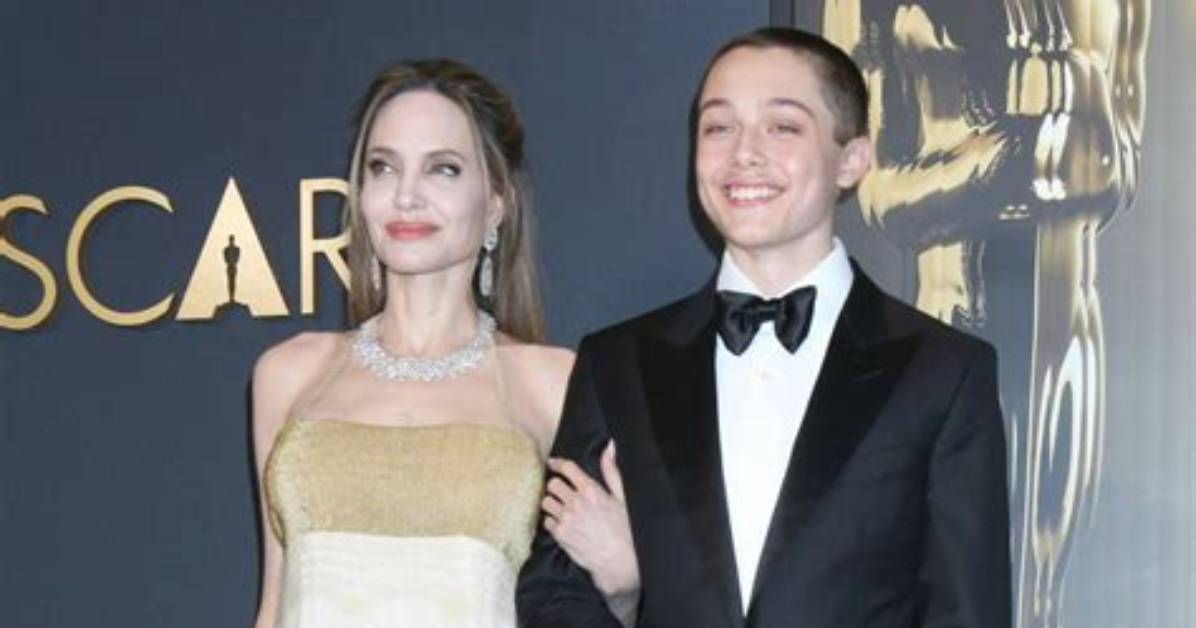 Everything About Knox Jolie Pitt – the Son of Brad Pitt and Angelina Jolie