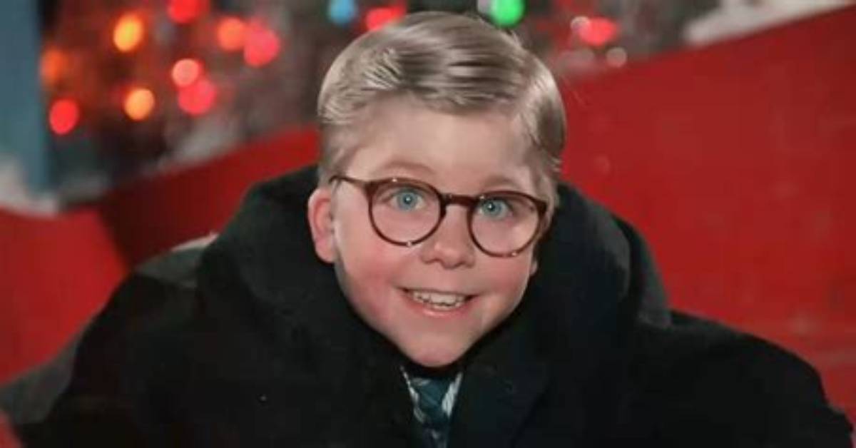 Everything About Ralphie’s Return in the Sequel – Hollywood Life