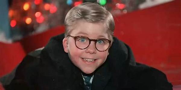 Everything About Ralphie’s Return in the Sequel – Hollywood Life