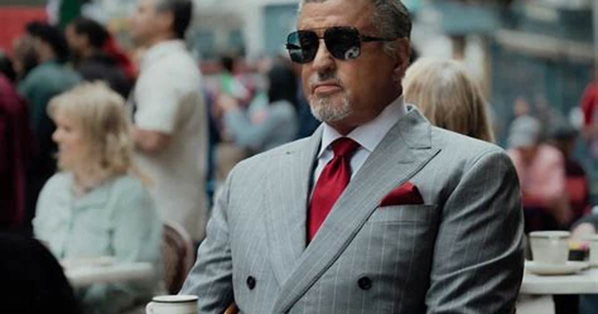 Everything There Is to Know About Sylvester Stallones Plastic Surgery