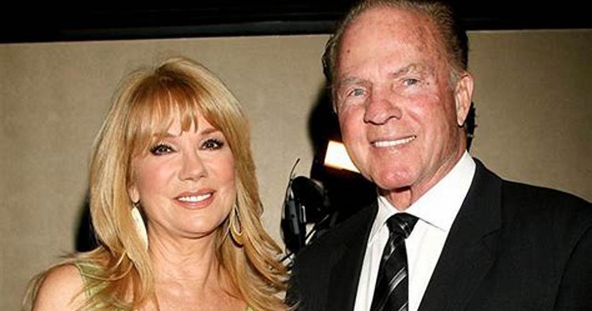 Everything to Know About Her Marriages – Hollywood Life